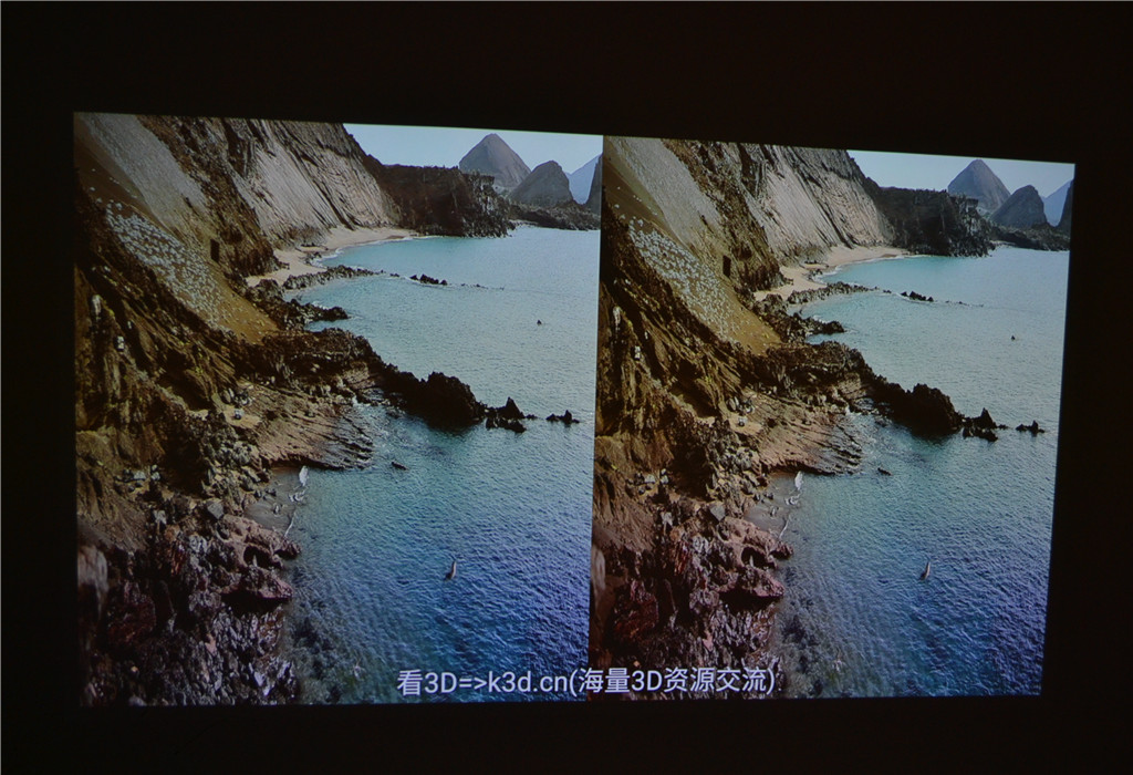 极米无屏电视z4,极米投影电视z6