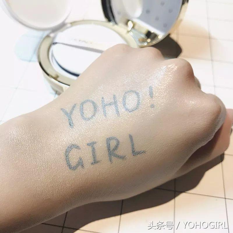 美妆好物亲测,好用的气垫真实测评持妆