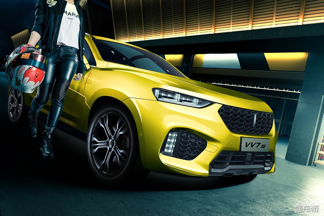 长城wey哪款最值得购买,长城wey到底值不值得买