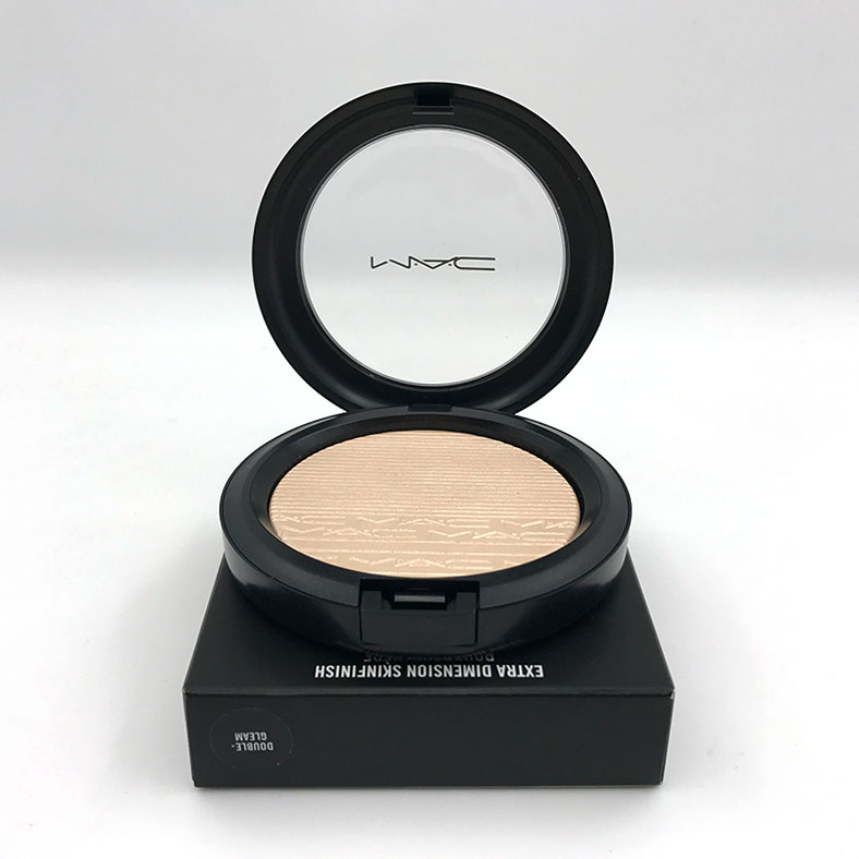 张韶涵的高光眼影火了,高光推荐平价张韶涵