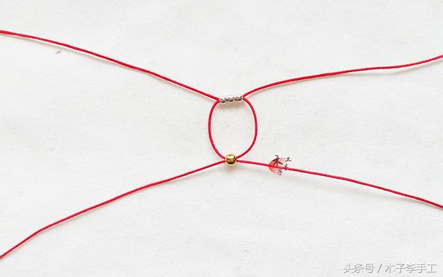 戒指好看自制,diy戒指教程全过程零基础