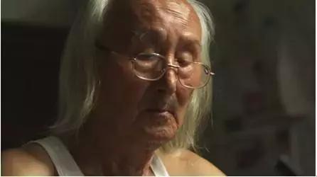 空巢老人现状养老之痛,94岁空巢老人现状