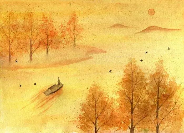 这10首元曲，情义深浓，别有风韵