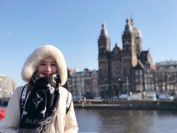 怎么去荷兰旅游需要什么手续,第一次去欧洲怎么玩划算