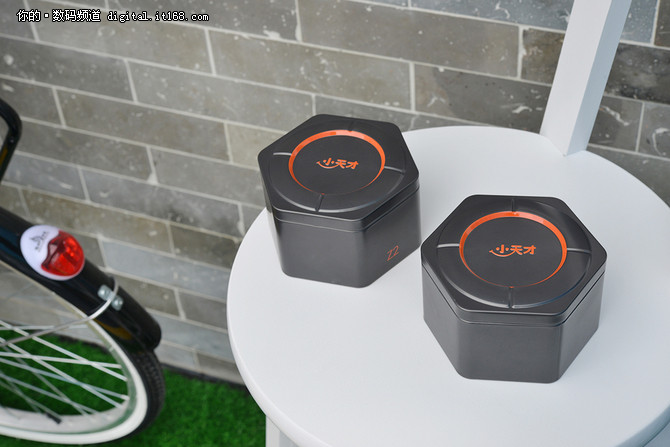 超强防水+八重定位小天才电话手表Z2评测