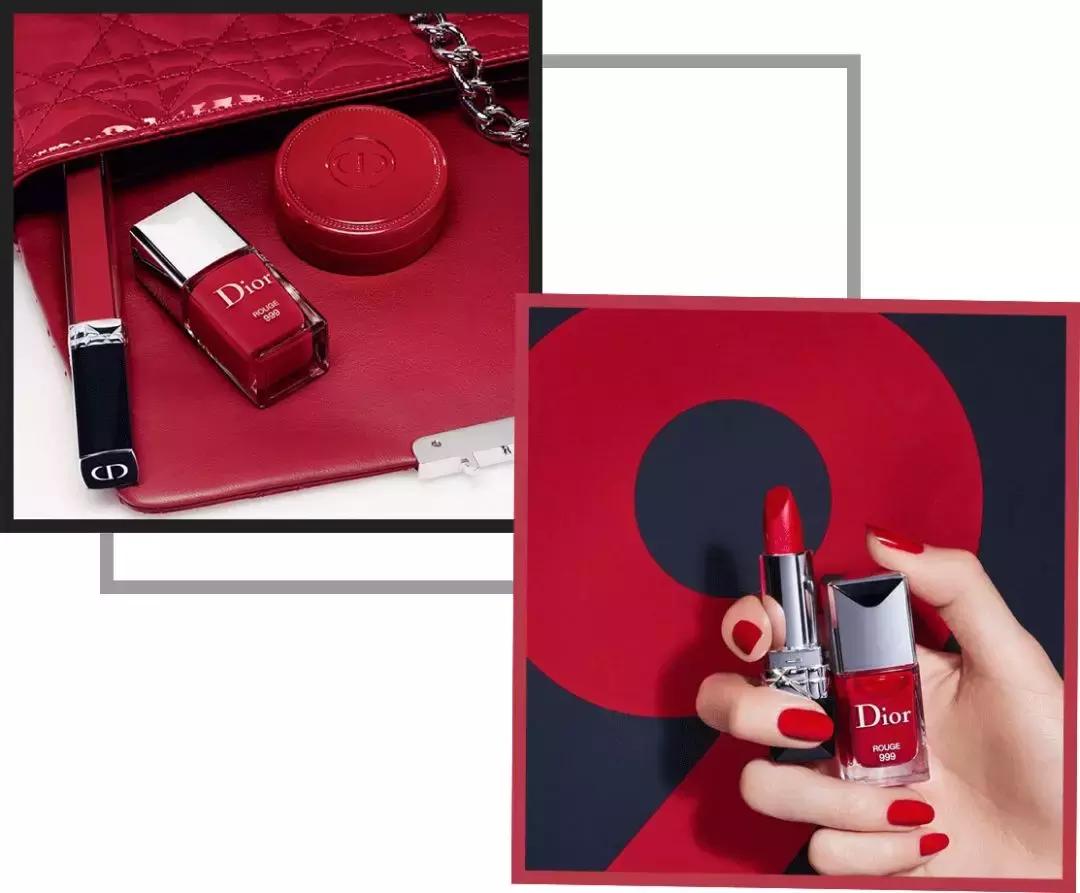 女生收到迪奥999会有什么感受,黄皮女生适合迪奥999