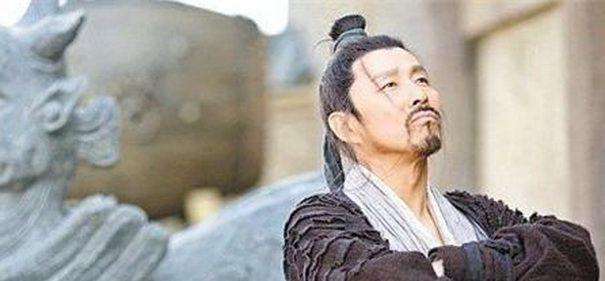 刘邦撕毁鸿沟协定追击项羽,刘邦斩蟒立争天之志