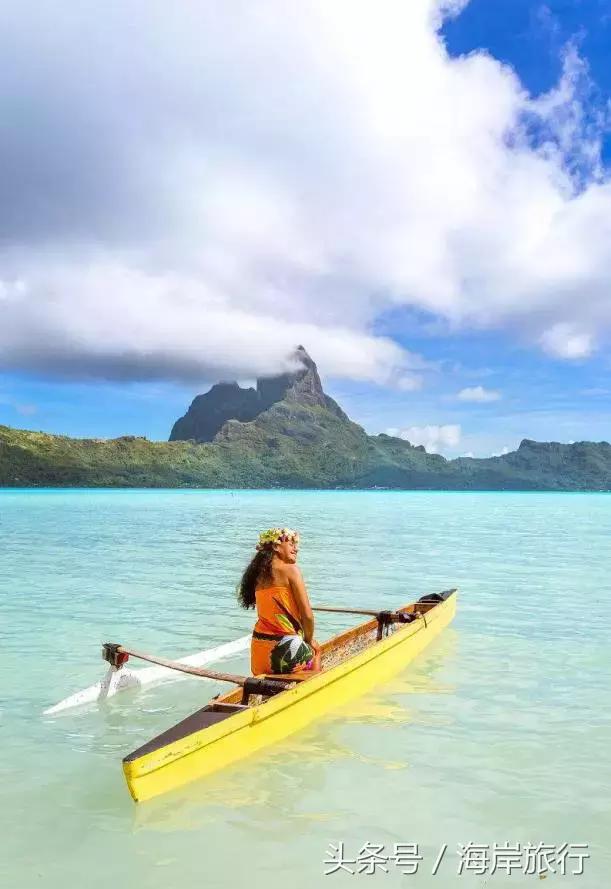 泰国9个最不能错过的美丽海岛,比普吉岛还美的度假天堂