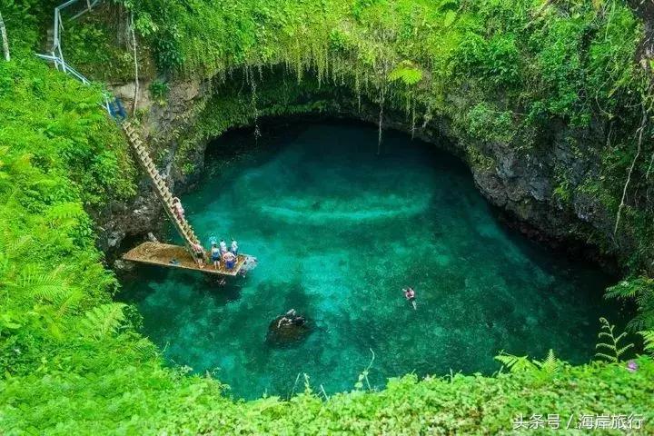 泰国9个最不能错过的美丽海岛,比普吉岛还美的度假天堂