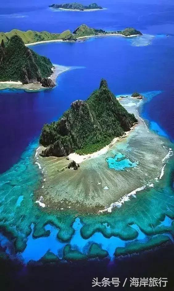 泰国9个最不能错过的美丽海岛,比普吉岛还美的度假天堂