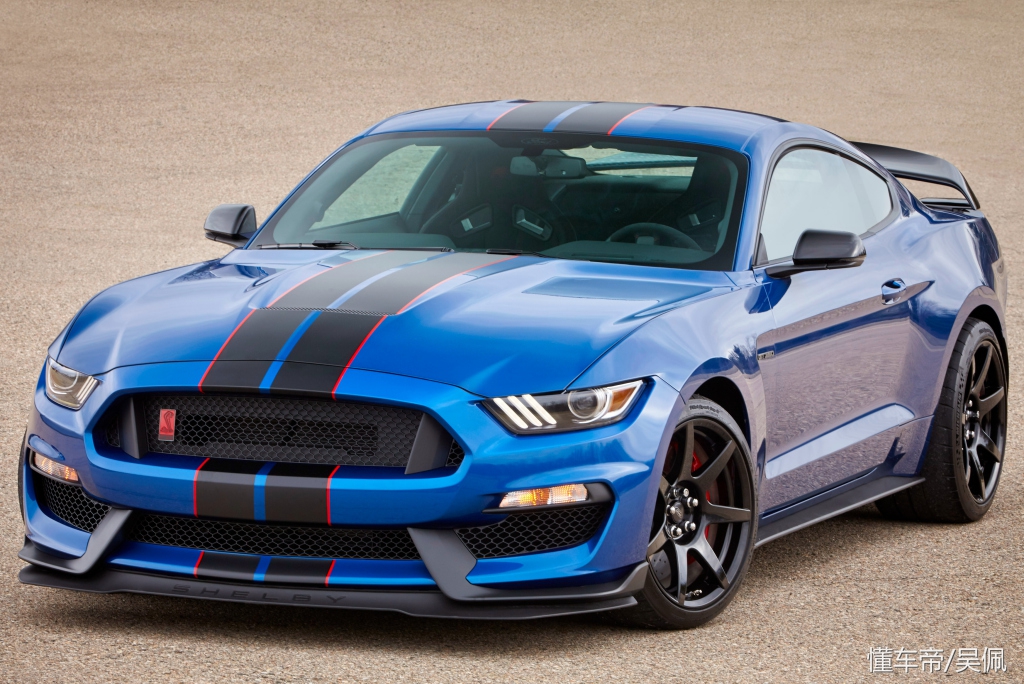 买二手野马玩两年再卖掉亏多少,买二手野马全过程