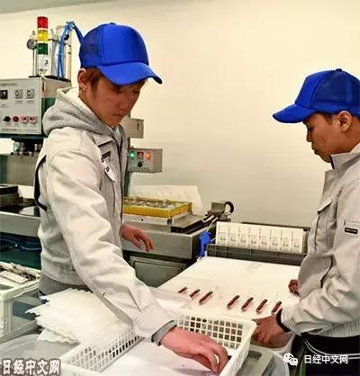 中国最大的牙刷代工工厂 (中国牙刷生产厂家)