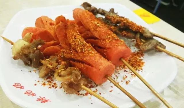 东三省麻辣拌的做法,正宗东三省麻辣拌