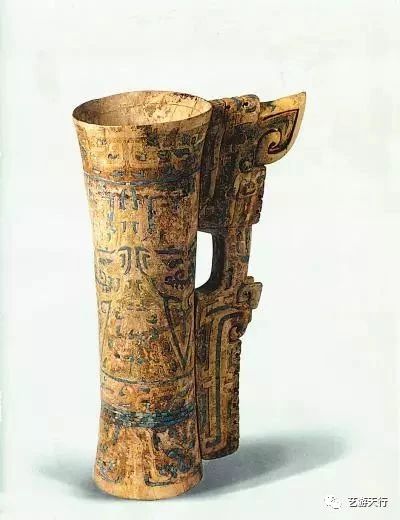 出境的国宝文物,不可以出国展览的国宝94件