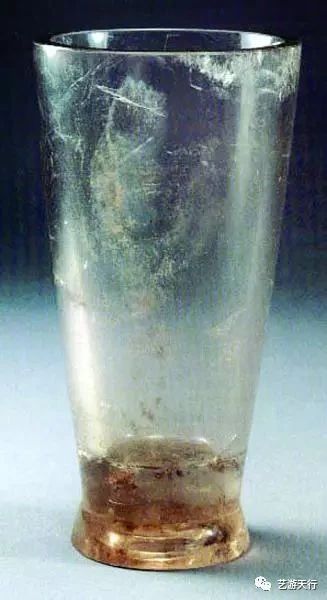 出境的国宝文物,不可以出国展览的国宝94件