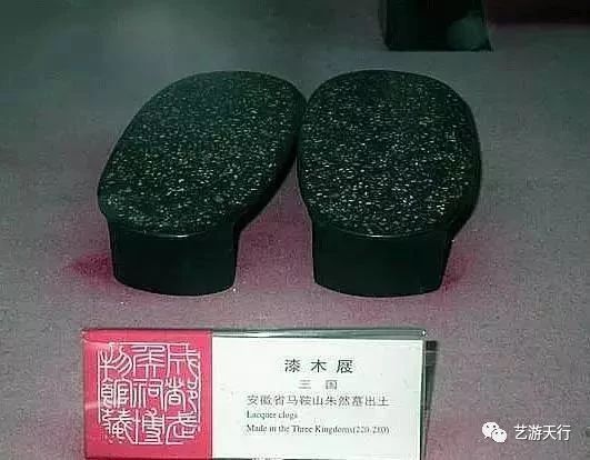 出境的国宝文物,不可以出国展览的国宝94件