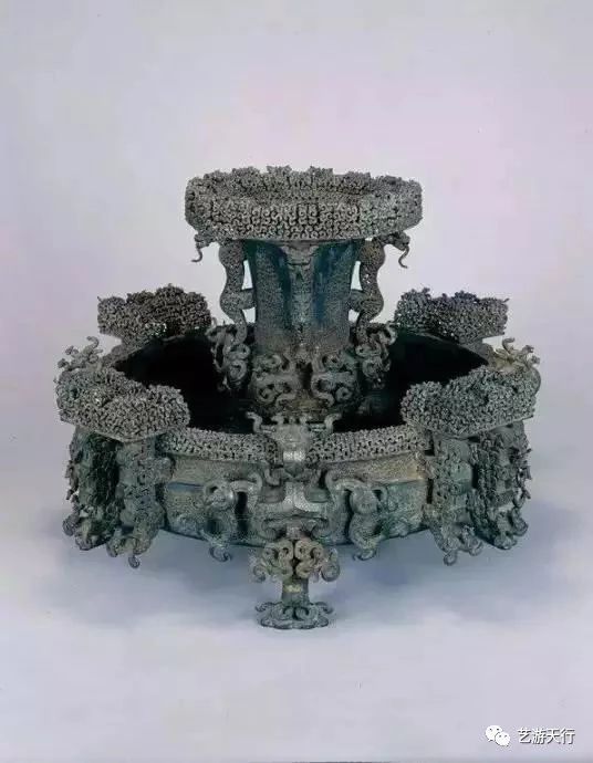 国家宣布禁止出境的国宝,禁止出境的国宝文物有哪些