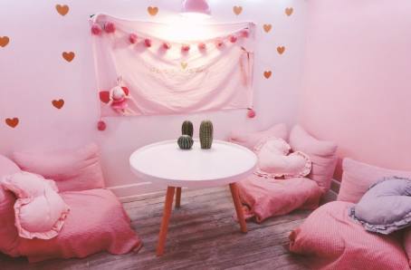 武汉有什么网红打卡的地方,武汉必打卡奶茶店