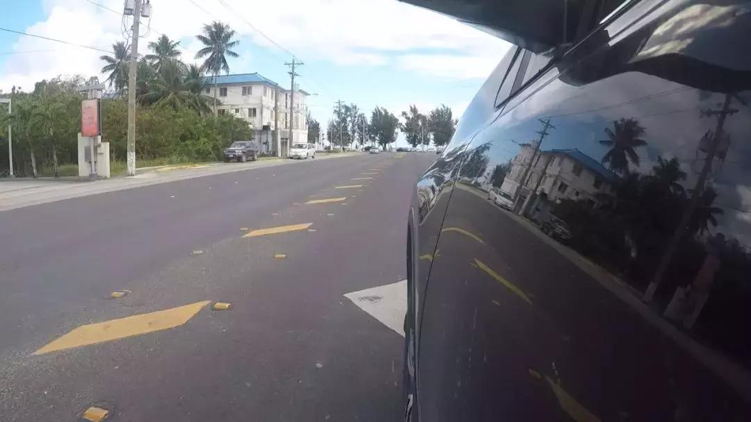 2018塞班岛9天自驾之旅（前期准备、香港机场、塞班租车）