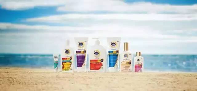 澳洲太阳,澳洲太阳防晒