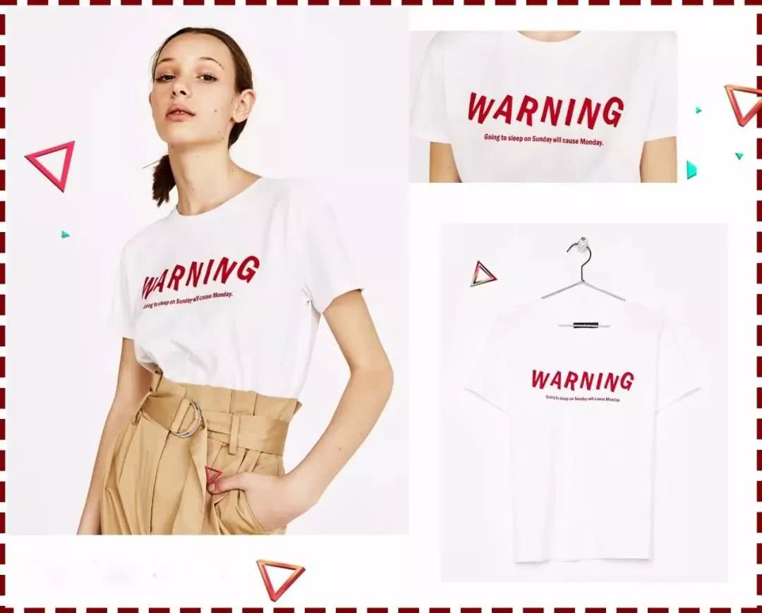 冬t恤的最佳搭配,换季了不知道穿啥