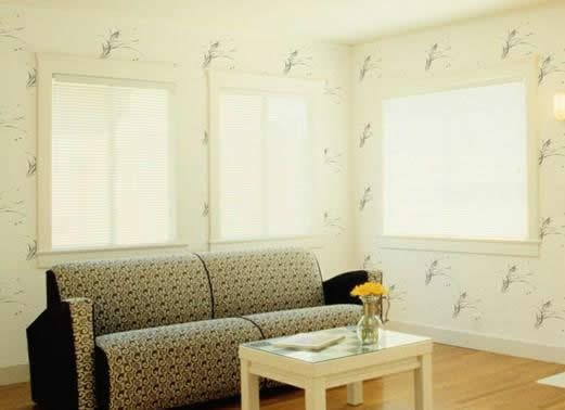 墙纸有味道怎么消除,墙纸去霉后有药味怎么办