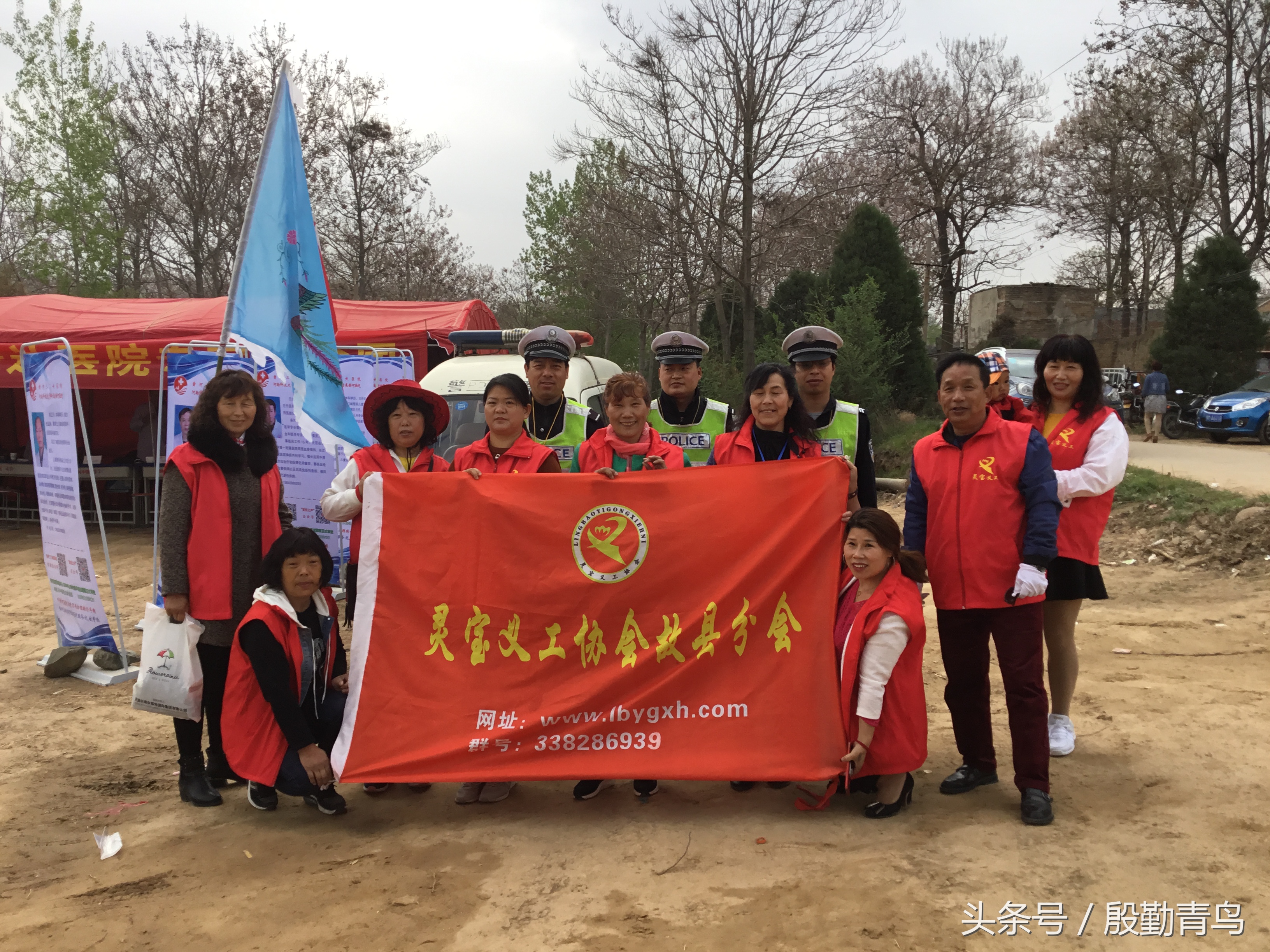 灵宝故县盘西庙会,灵宝市各乡镇庙会