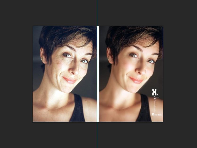 ps基础教程新手入门如何放上照片,ps处理照片的常用技巧