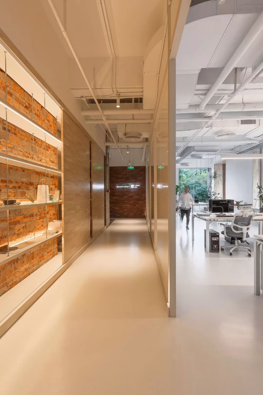 很小的店怎么有格调,保守且能穿出气质的店