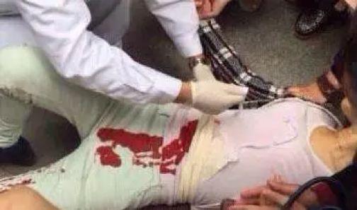 于欢吴学占判决结果,于欢案二审庭审现场全过程