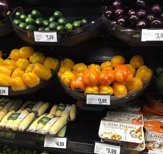 加拿大一年消费多少钱人民币 (加拿大的物价为什么那么贵)