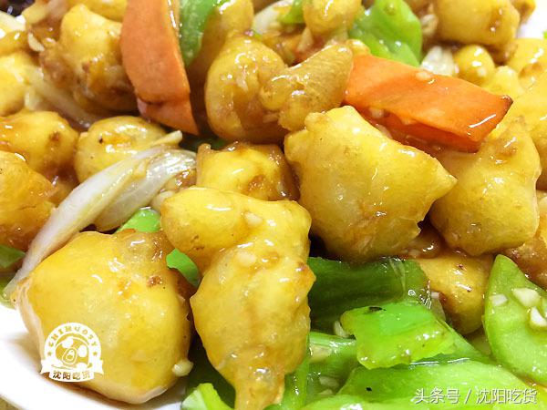 欠儿姐又发现一家，不仅好吃，还经济实惠，特别接地气！