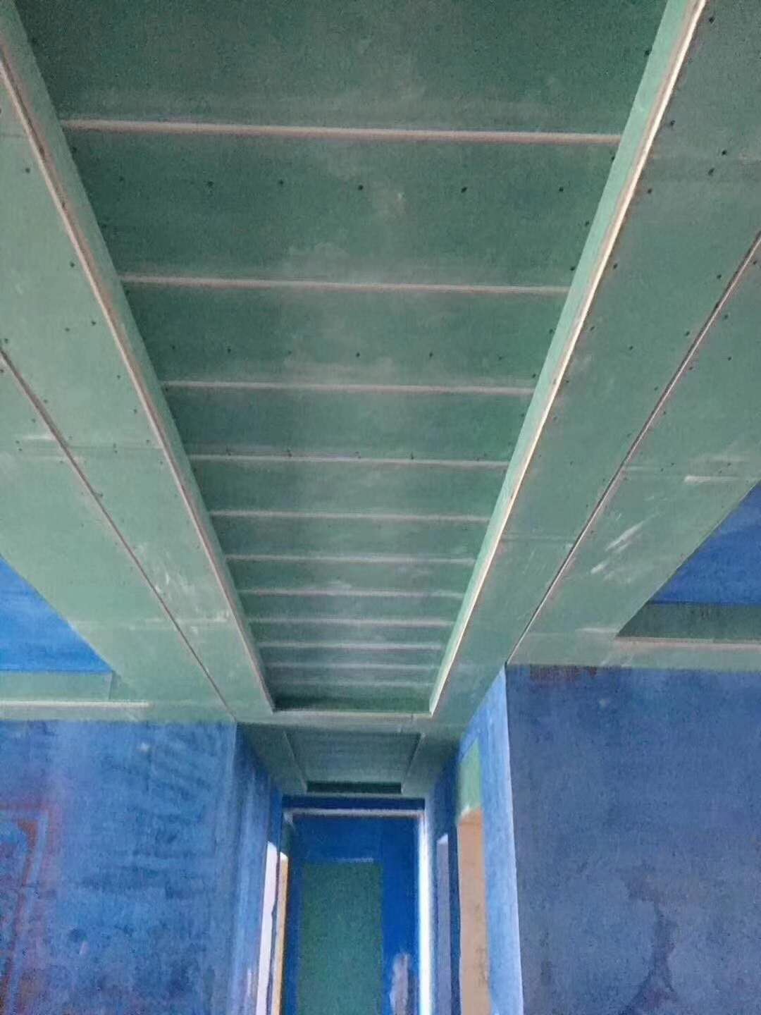 装修工地实景一镜到底,工地现场装修要注意哪些