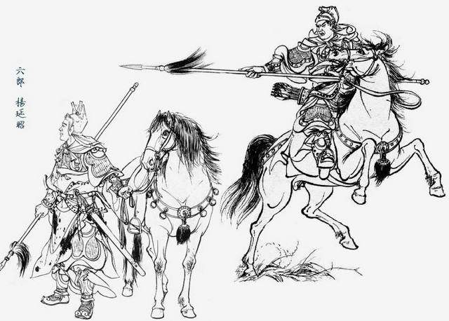 说话太快有风险，这位兄台就因此被撸了官去站岗了