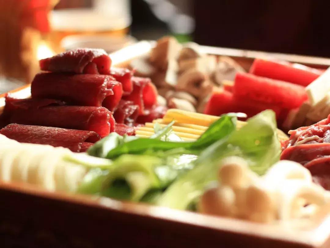 济南传统美食火锅,济南好吃的火锅美食排名前十