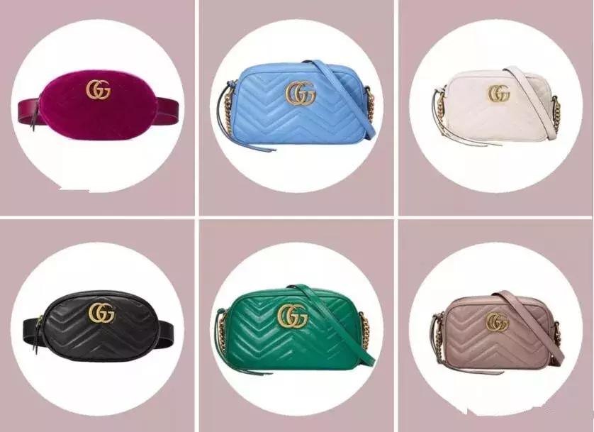 值得入手的千元大牌包包,第一只奢侈品包包买什么