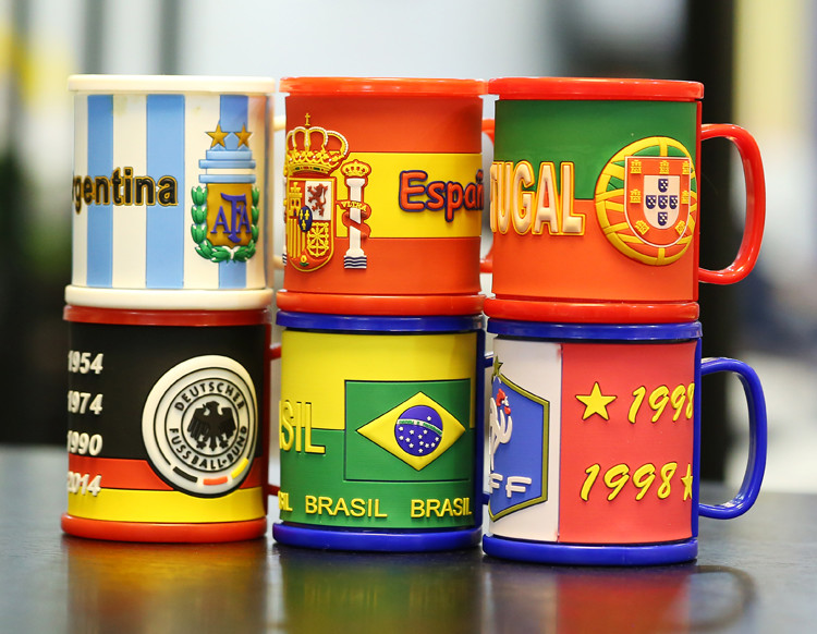 俄罗斯2024年商机,俄罗斯世界杯热销产品名单