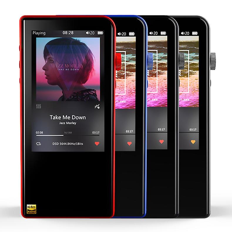 国内烧友评价最高国砖,2017年HIFI音乐*放播**器盘点排名