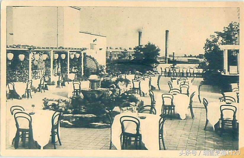 奉天大和旅馆,奉天旅馆旧址在哪