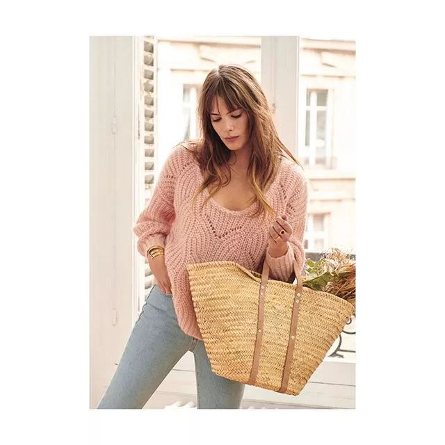 衬衣和牛仔裤怎么穿出时髦感,牛仔裤和衬衣怎么穿出高级感