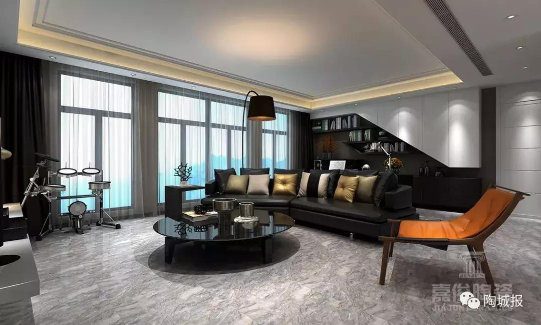 装修公认最好的瓷砖大理石,大理石瓷砖装修效果