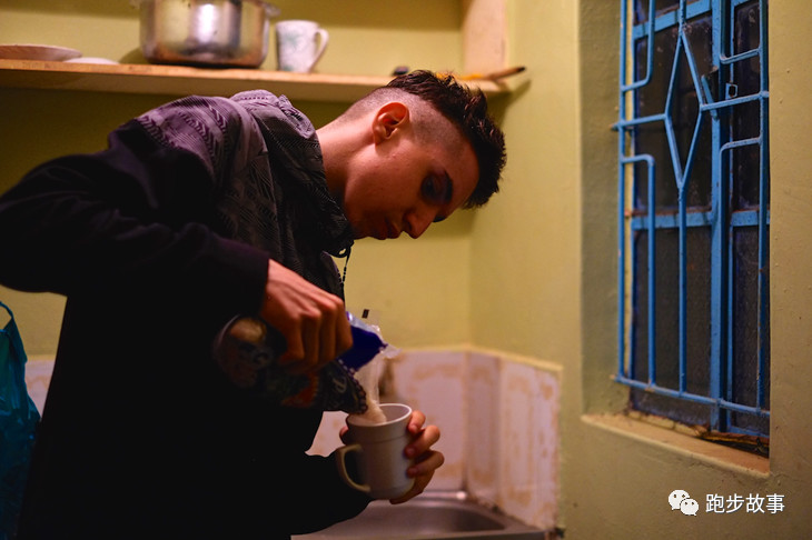 半马刷新个人最好成绩,半马世界前十名