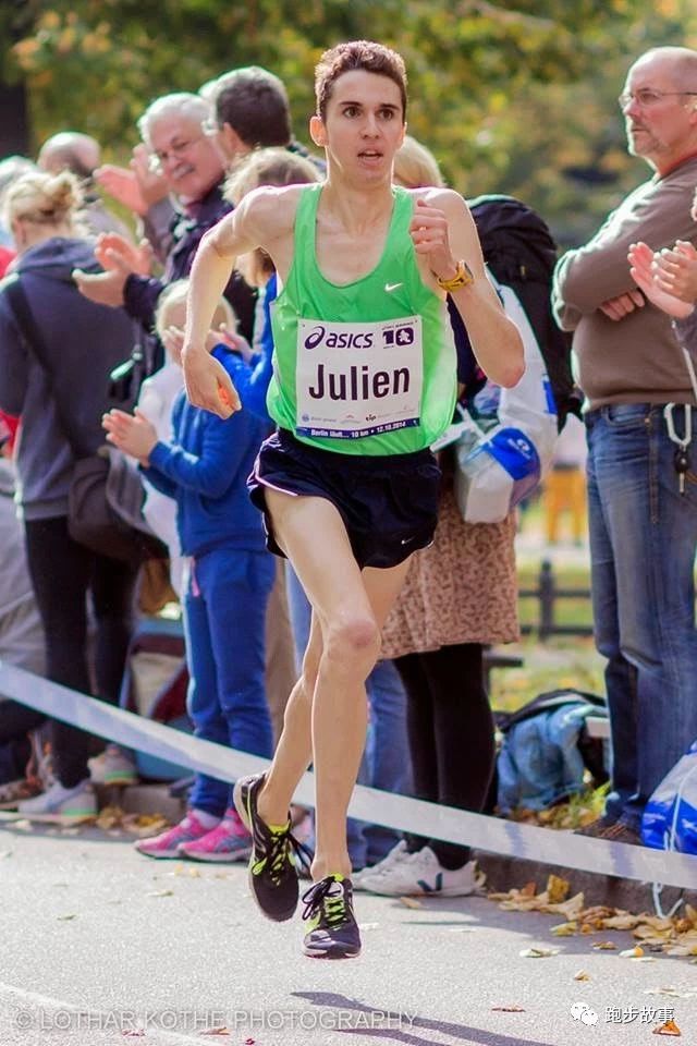 半马刷新个人最好成绩,半马世界前十名