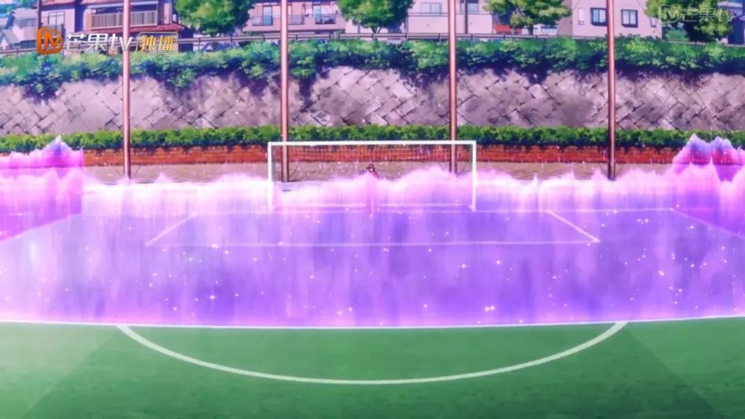 足球小将世少赛重制版德国vs日本,足球小将重制版129期荷兰热身赛