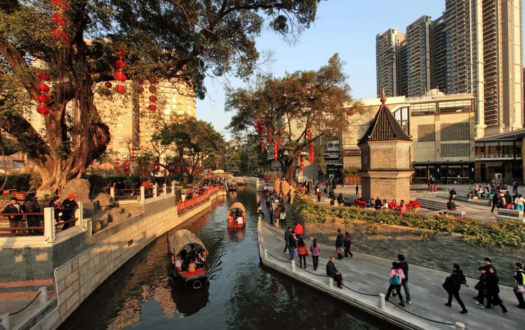 广州一日游攻略大全最佳线路,广州市双层巴士一日游