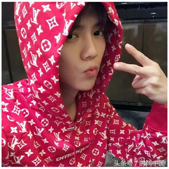 比较流行的联名款,潮流品牌联名款