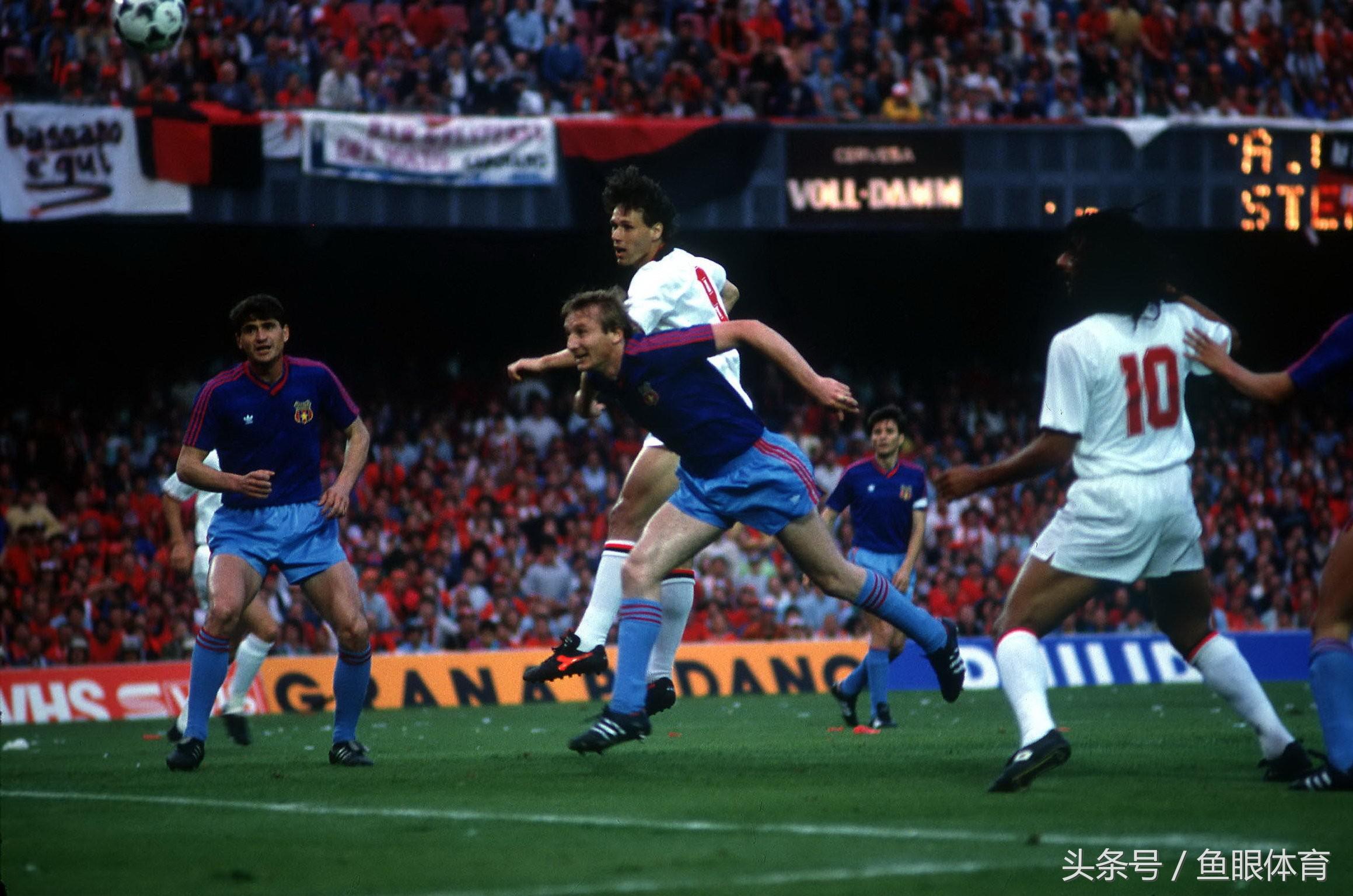 范巴斯滕为何不用范尼,范巴斯滕传奇时刻