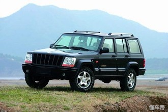 吉普2500精品,吉普2500历史