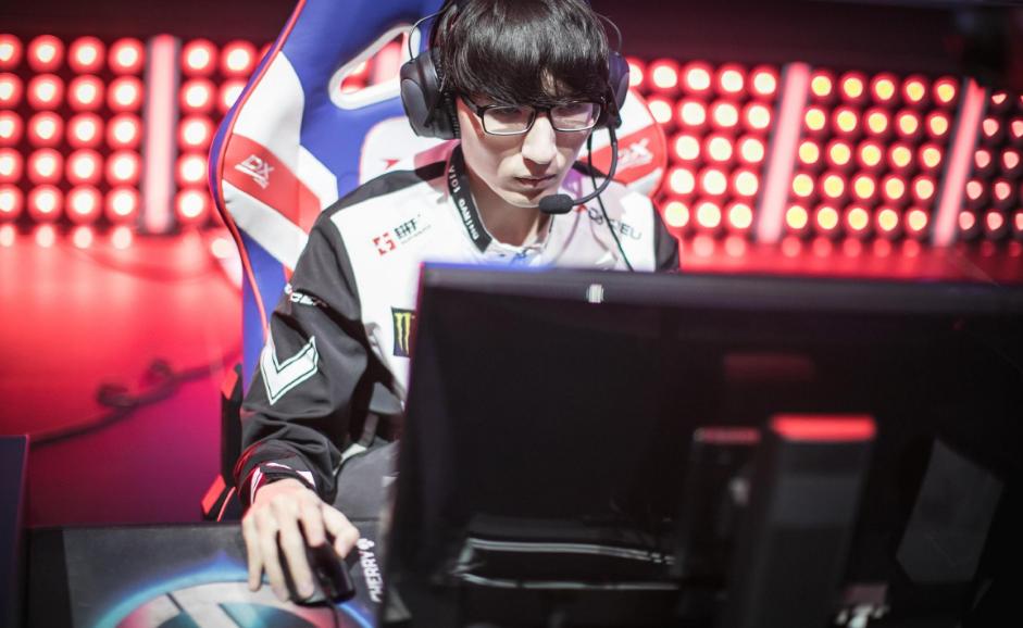 常规赛西部总结：群雄争霸各有起伏