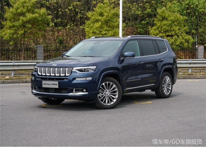 四月最火SUVRX8/智跑/途达等多款重磅车型扎堆上市